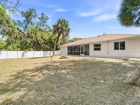 5283 Balmor Terrace North Port FL 34288
