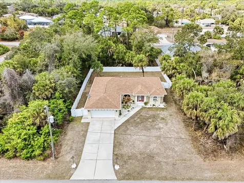 5283 Balmor Terrace North Port FL 34288