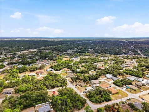 5283 Balmor Terrace North Port FL 34288