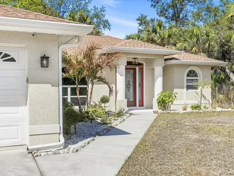 5283 Balmor Terrace North Port FL 34288