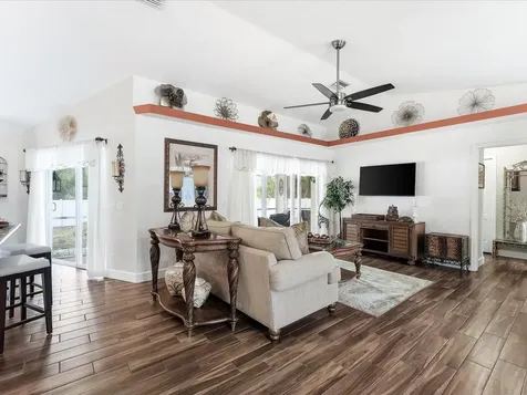 5283 Balmor Terrace North Port FL 34288