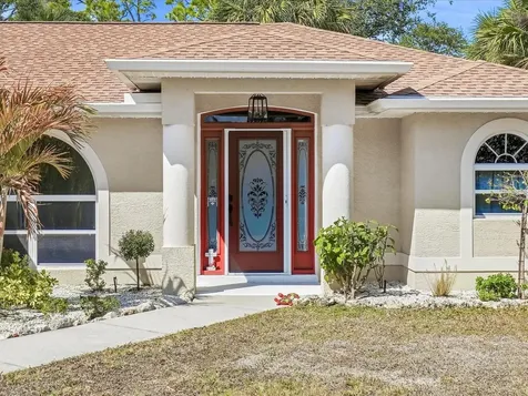 5283 Balmor Terrace North Port FL 34288