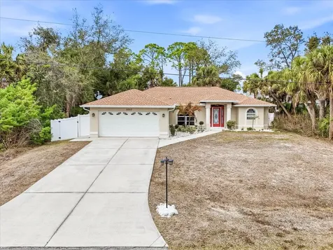 5283 Balmor Terrace North Port FL 34288