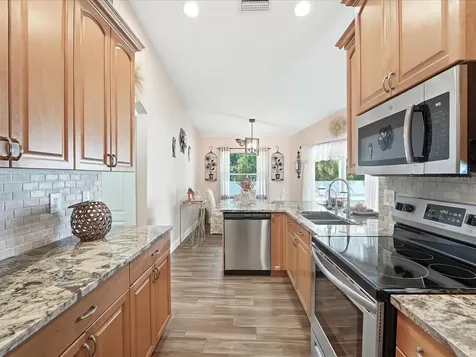 5283 Balmor Terrace North Port FL 34288