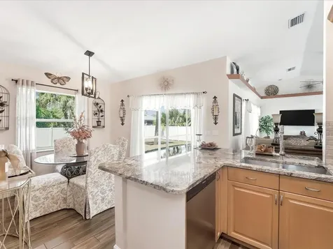 5283 Balmor Terrace North Port FL 34288