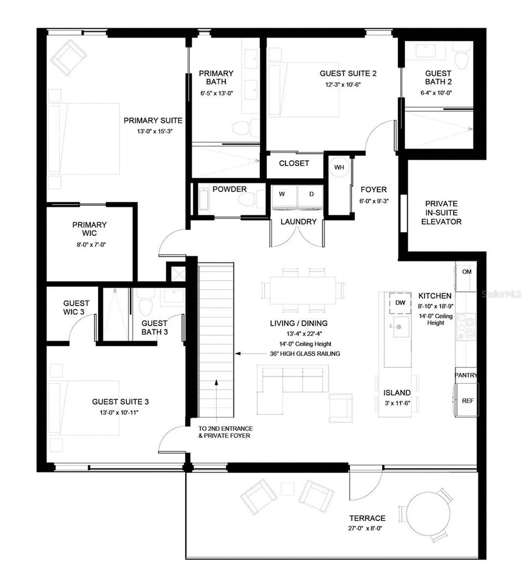1305 4th Street Sarasota FL 34236