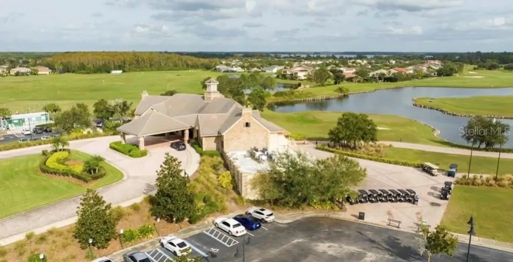 13244 Winterton Lane Orlando FL 32832