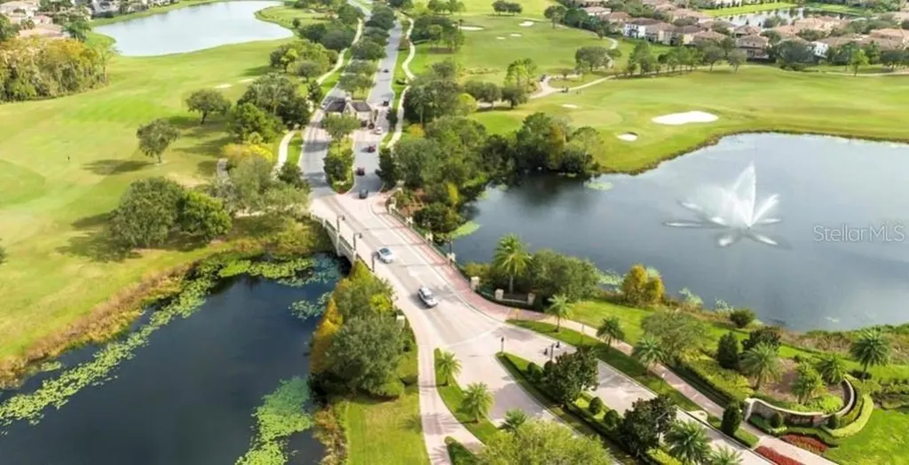 13244 Winterton Lane Orlando FL 32832