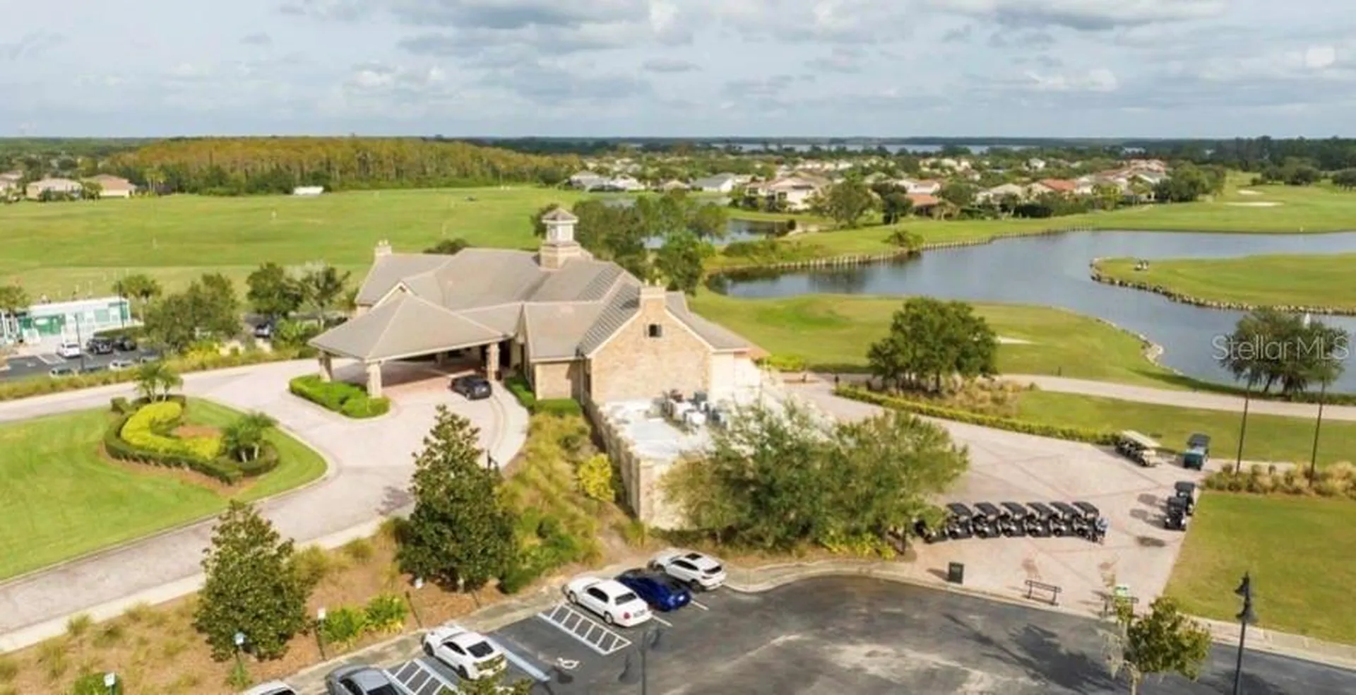 13244 Winterton Lane Orlando FL 32832