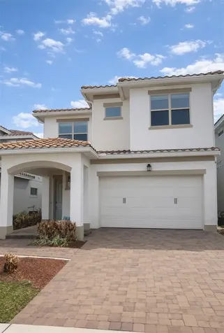 13244 Winterton Lane Orlando FL 32832
