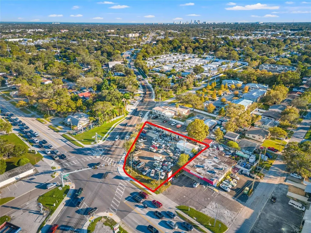 6180 Haines Road N St Petersburg FL 33714