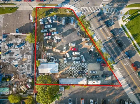 6180 Haines Road N St Petersburg FL 33714