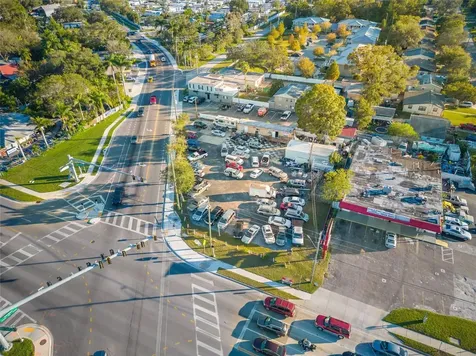 6180 Haines Road N St Petersburg FL 33714