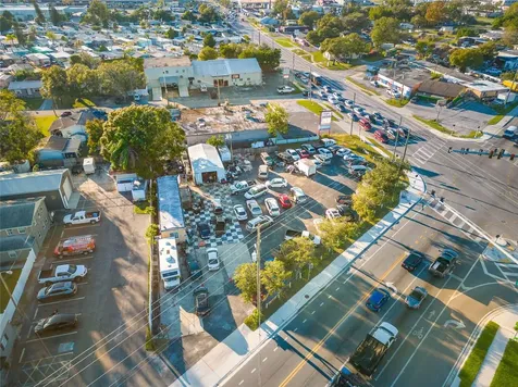 6180 Haines Road N St Petersburg FL 33714