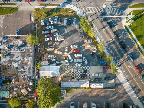 6180 Haines Road N St Petersburg FL 33714