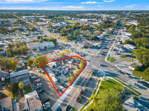 6180 Haines Road N St Petersburg FL 33714