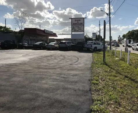 6180 Haines Road N St Petersburg FL 33714