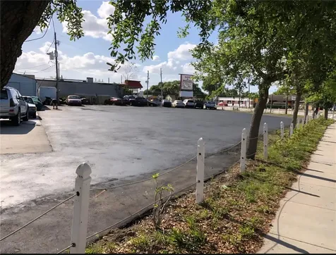 6180 Haines Road N St Petersburg FL 33714