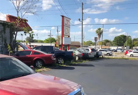 6180 Haines Road N St Petersburg FL 33714