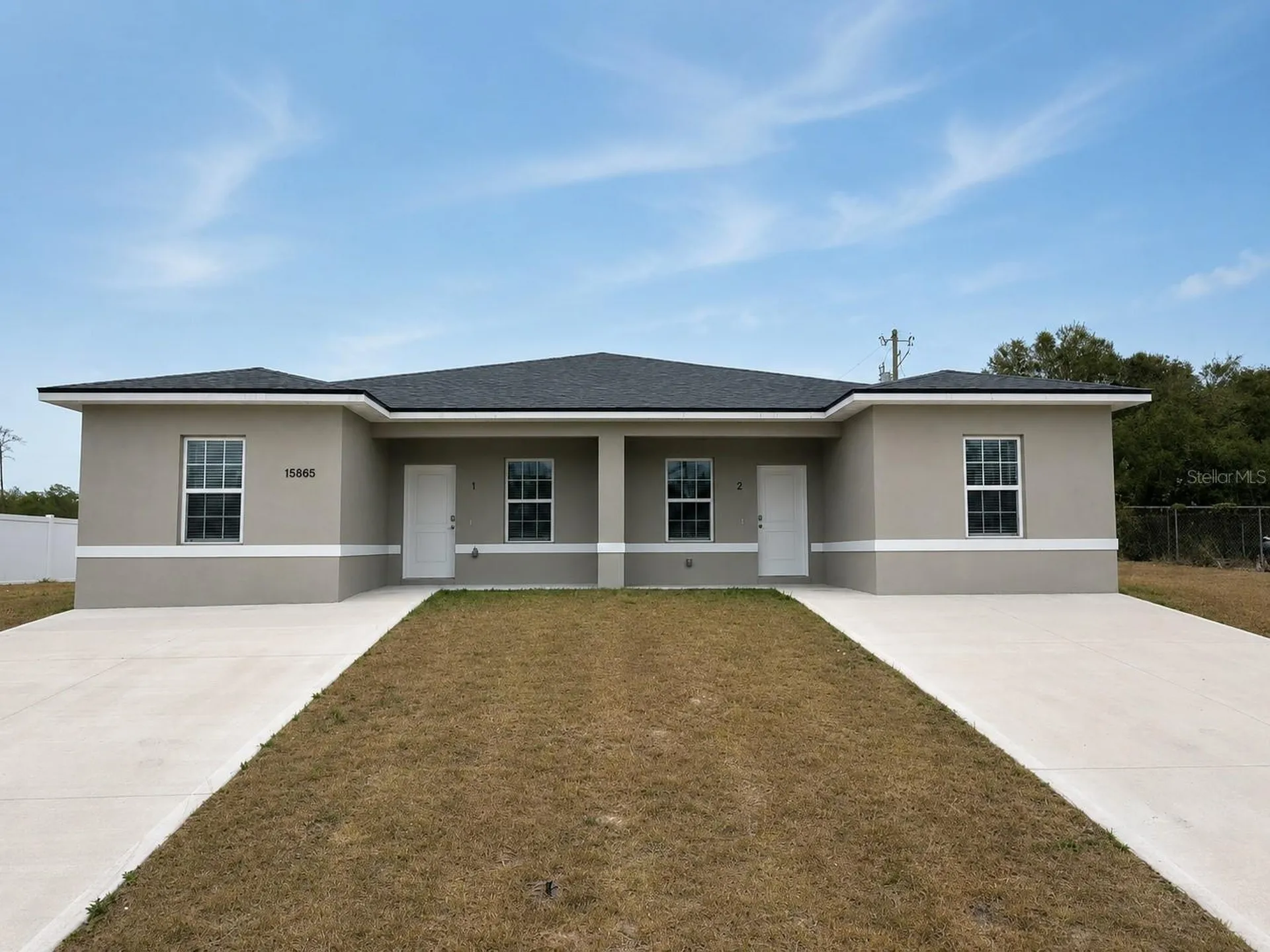 15885 SW 35th Court Road Ocala FL 34473