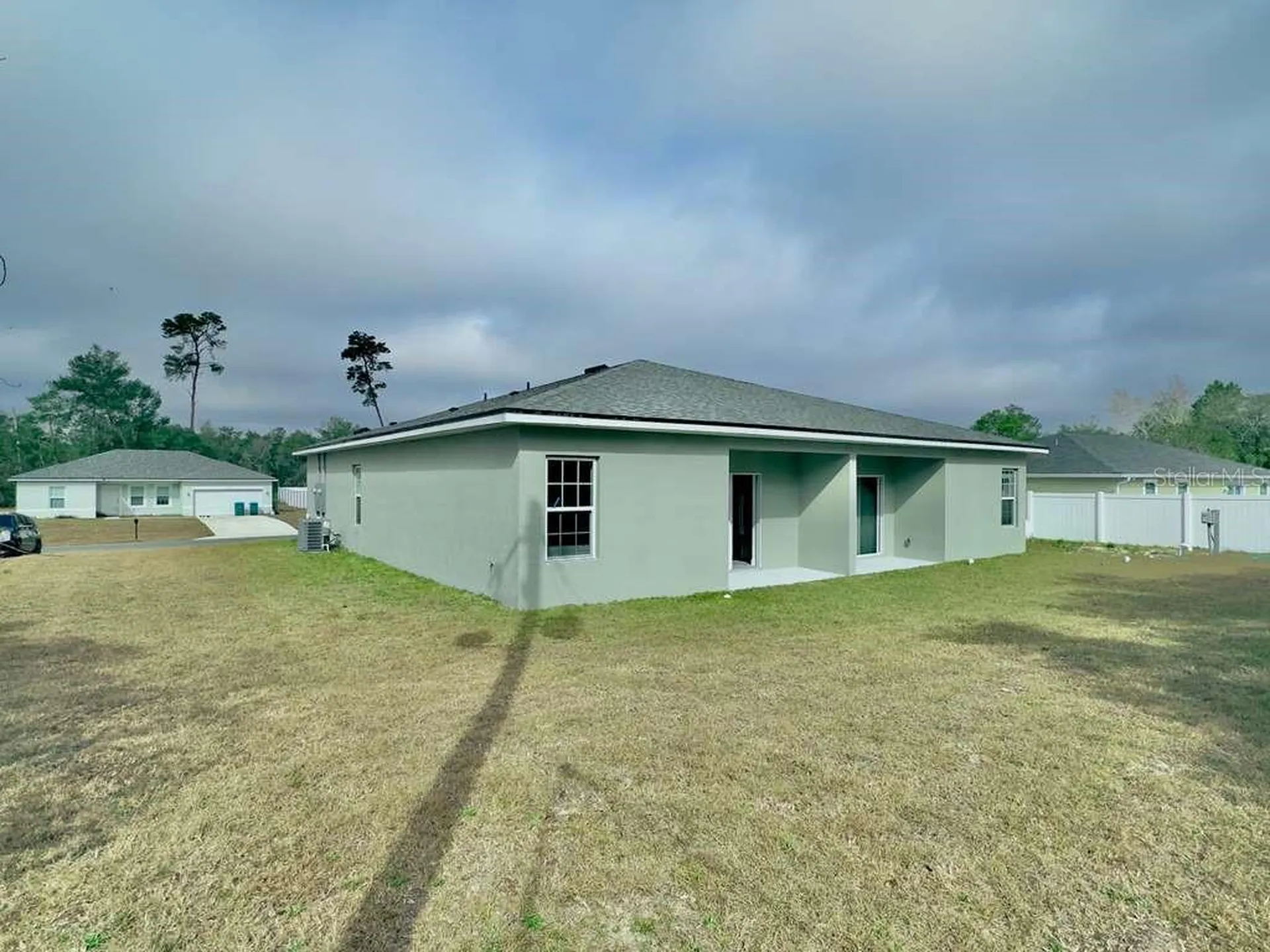 15885 SW 35th Court Road Ocala FL 34473
