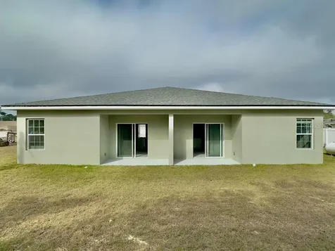 15885 SW 35th Court Road Ocala FL 34473