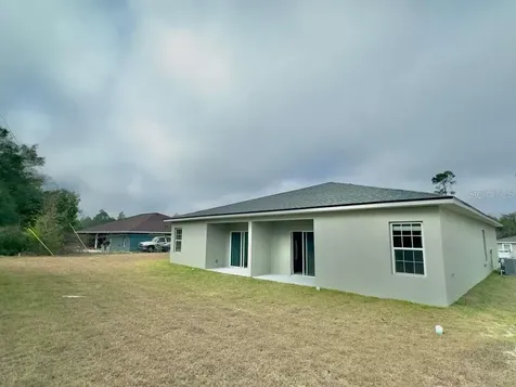 15885 SW 35th Court Road Ocala FL 34473