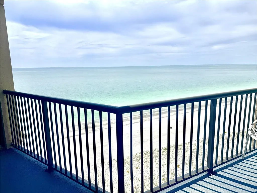 1600 Gulf Boulevard Clearwater Beach FL 33767