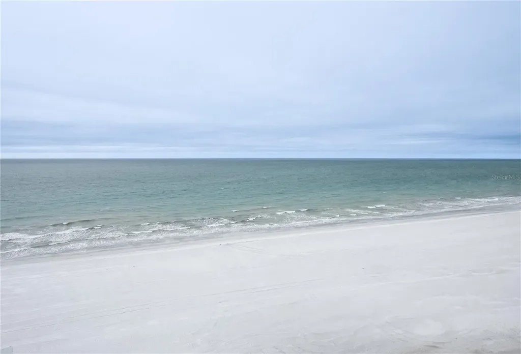 1600 Gulf Boulevard Clearwater Beach FL 33767