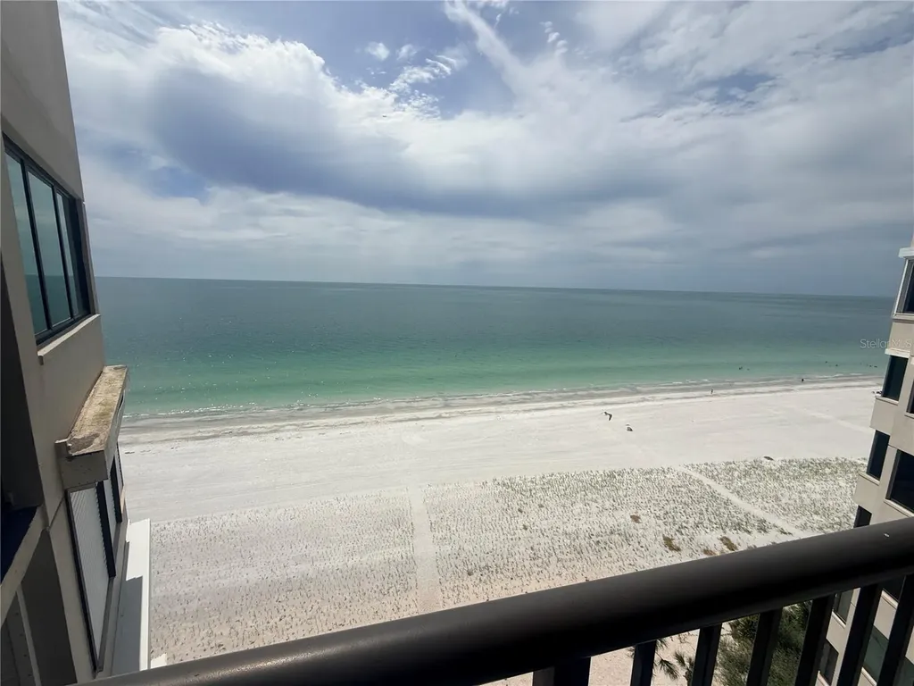 1600 Gulf Boulevard Clearwater Beach FL 33767