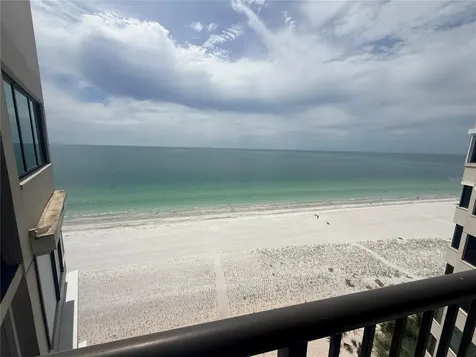 1600 Gulf Boulevard Clearwater Beach FL 33767