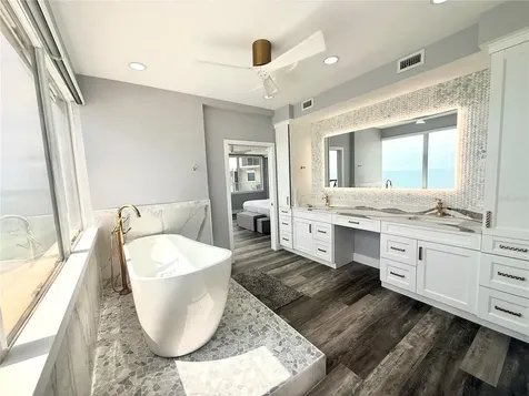 1600 Gulf Boulevard Clearwater Beach FL 33767