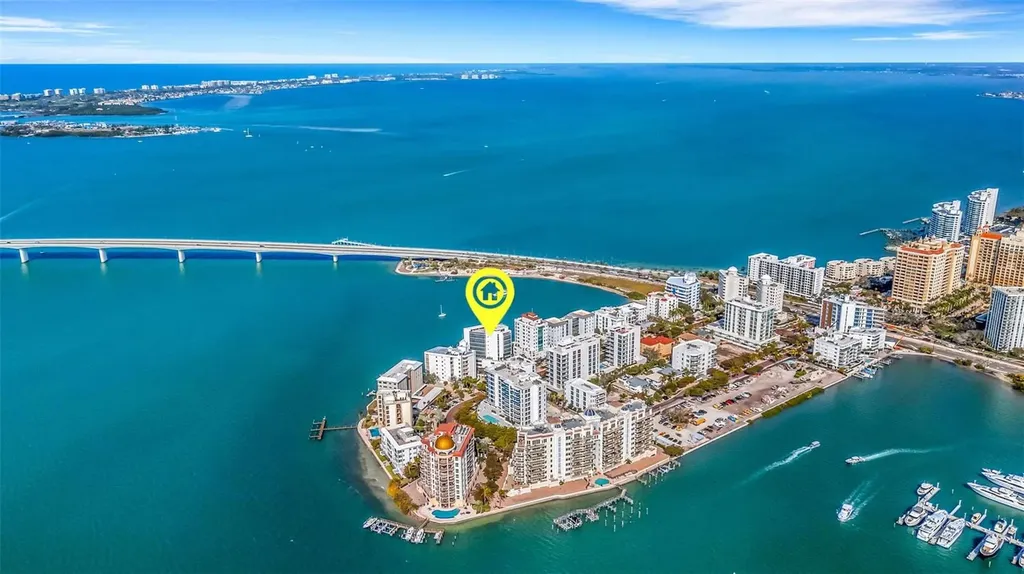 280 Golden Gate Point Sarasota FL 34236