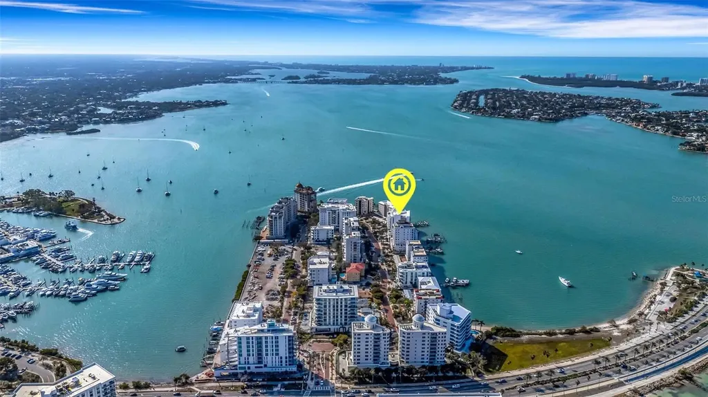 280 Golden Gate Point Sarasota FL 34236