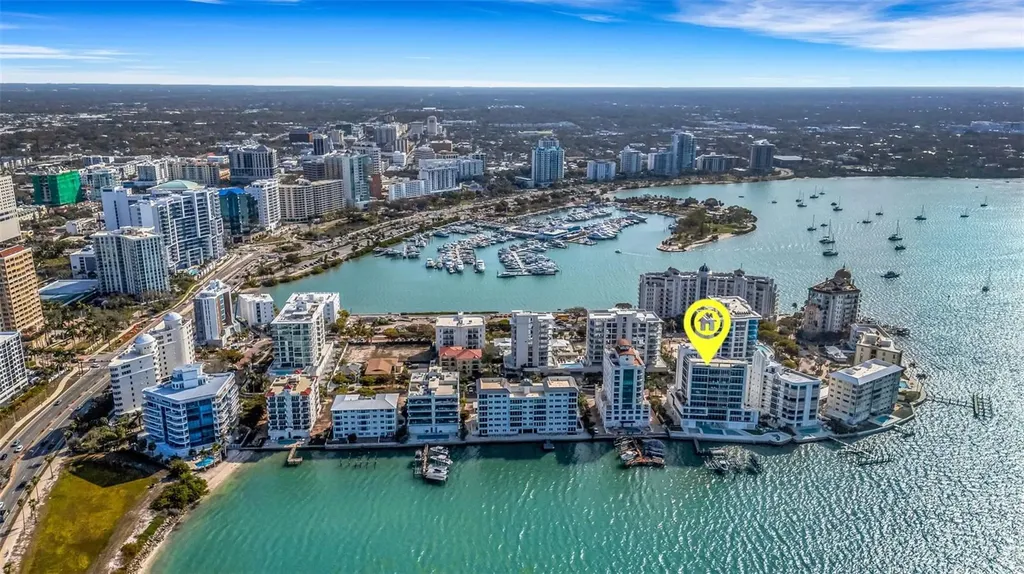 280 Golden Gate Point Sarasota FL 34236