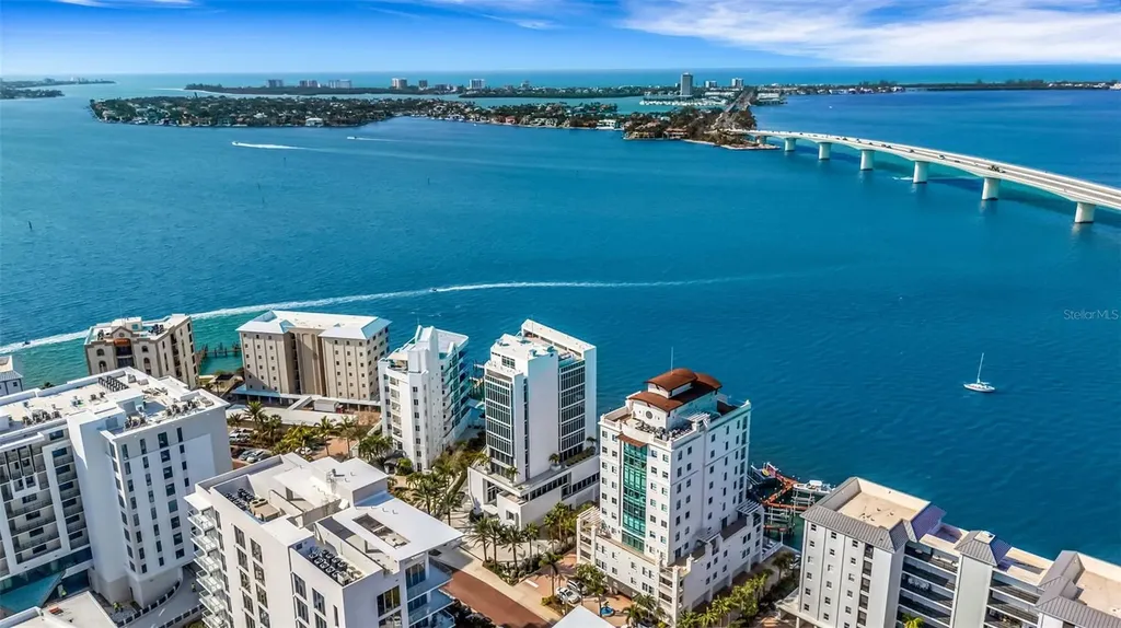 280 Golden Gate Point Sarasota FL 34236