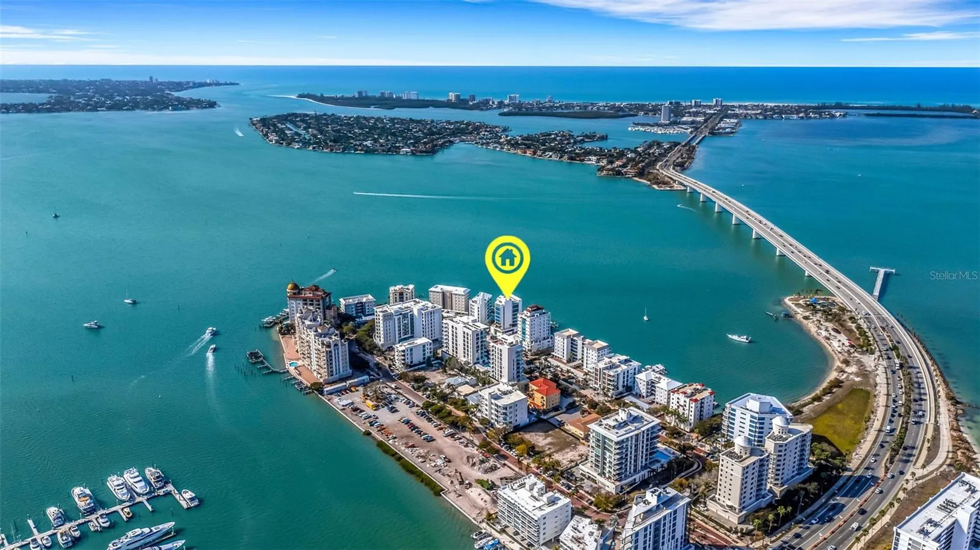 280 Golden Gate Point Sarasota FL 34236