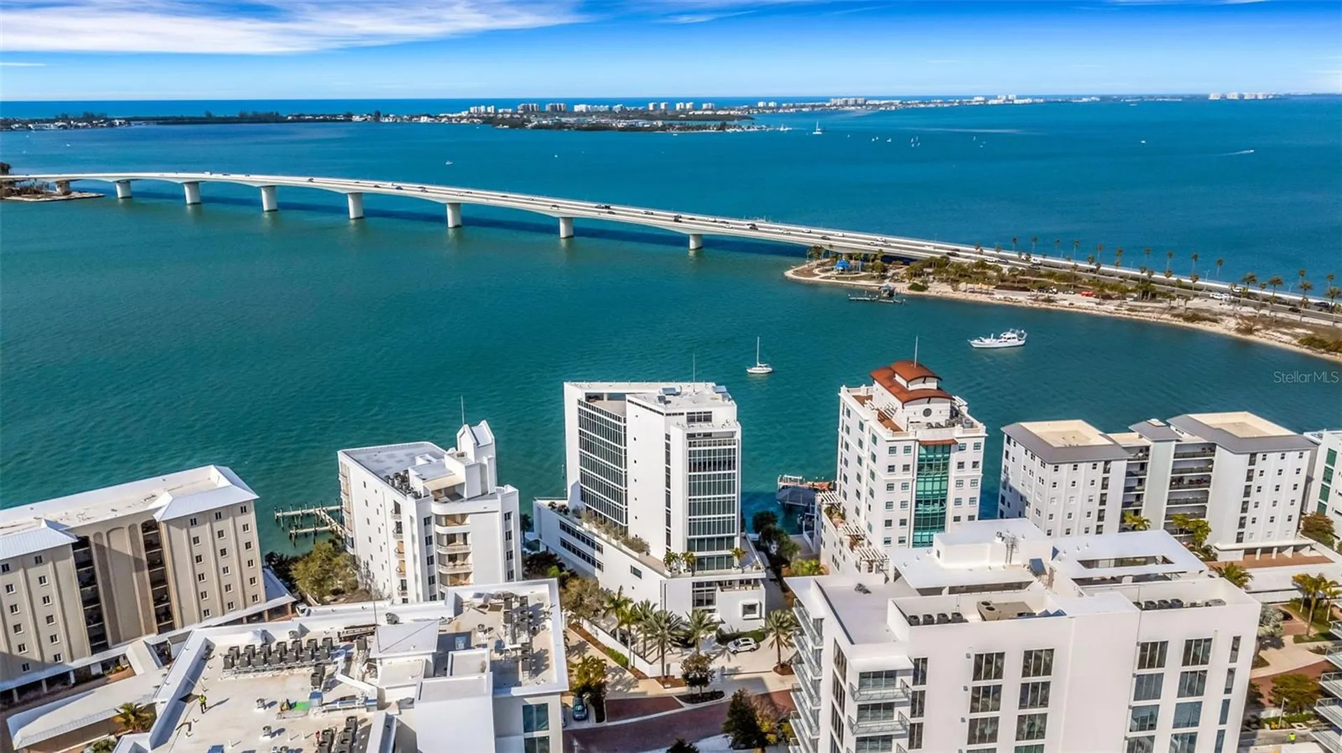 280 Golden Gate Point Sarasota FL 34236