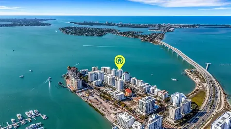280 Golden Gate Point Sarasota FL 34236