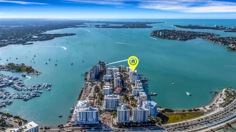 280 Golden Gate Point Sarasota FL 34236