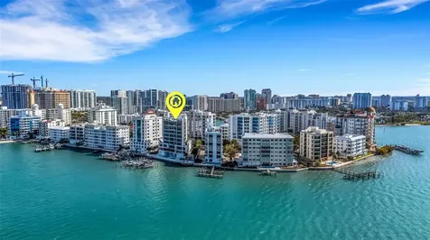 280 Golden Gate Point Sarasota FL 34236