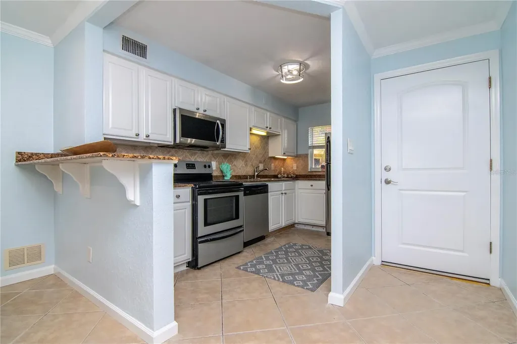 2675 St Josephs Drive E Dunedin FL 34698