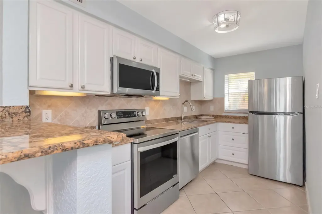 2675 St Josephs Drive E Dunedin FL 34698