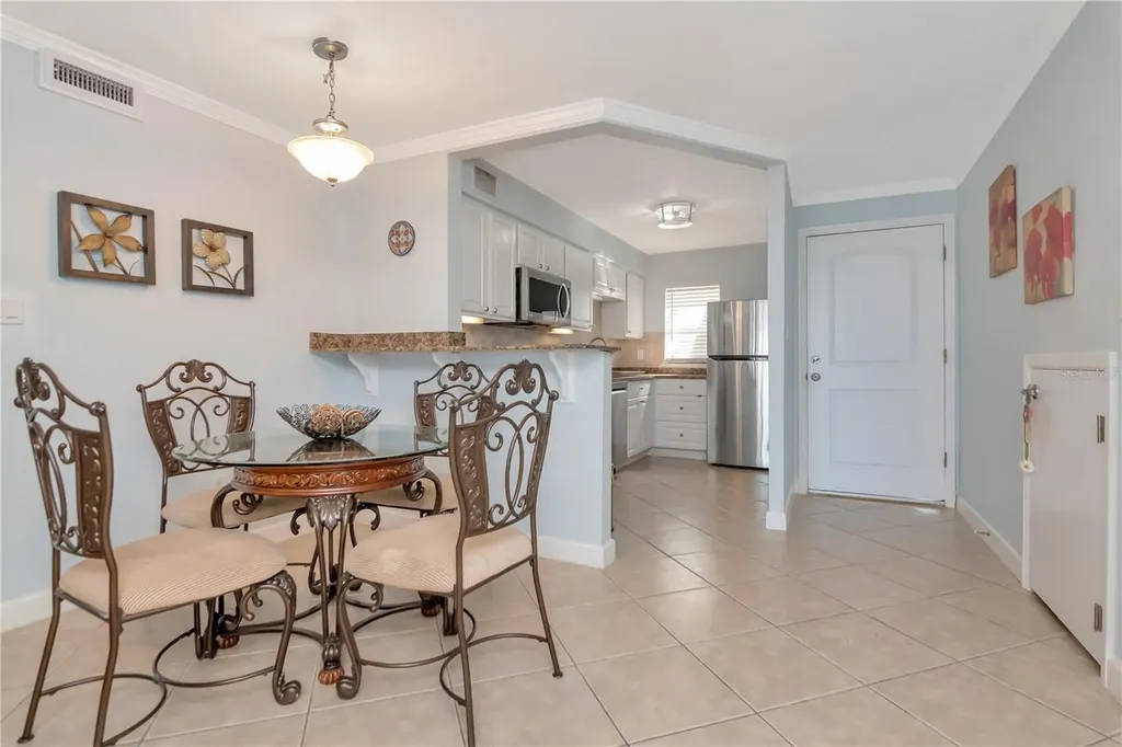 2675 St Josephs Drive E Dunedin FL 34698