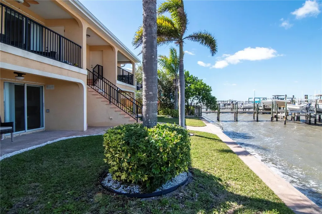2675 St Josephs Drive E Dunedin FL 34698