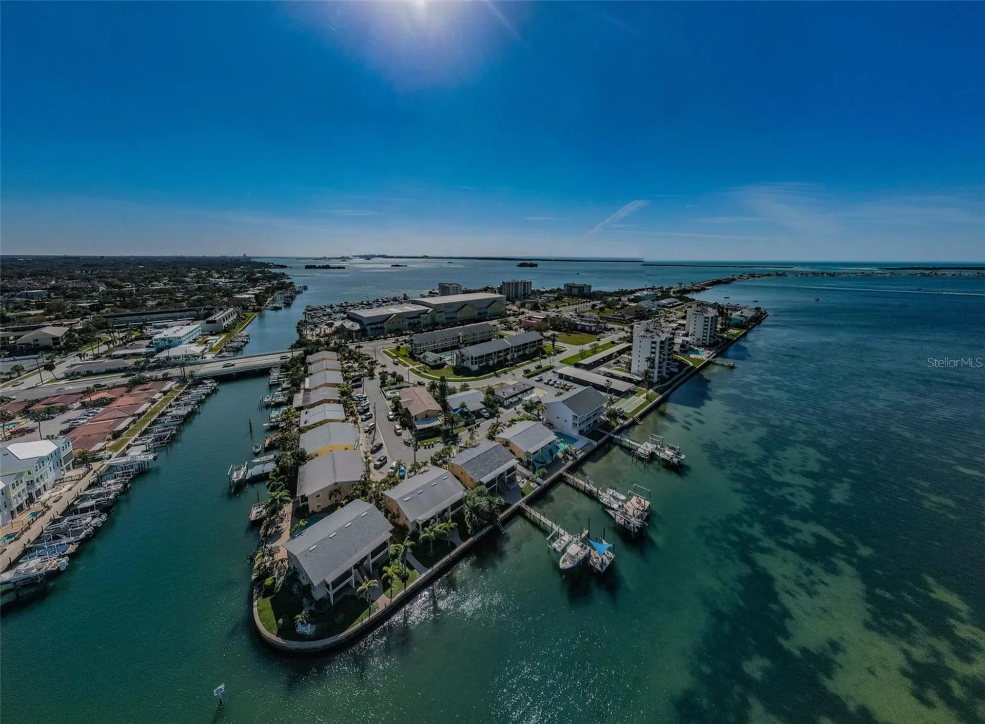 2675 St Josephs Drive E Dunedin FL 34698