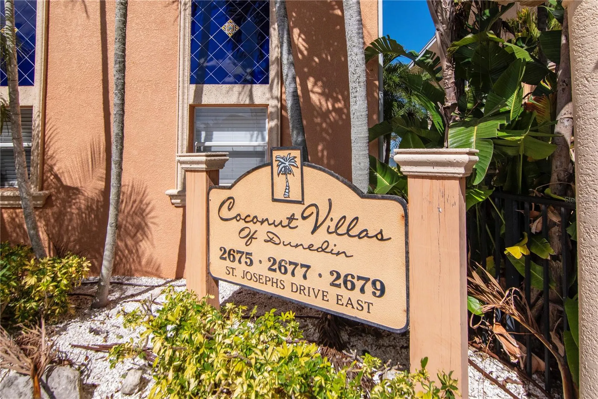 2675 St Josephs Drive E Dunedin FL 34698