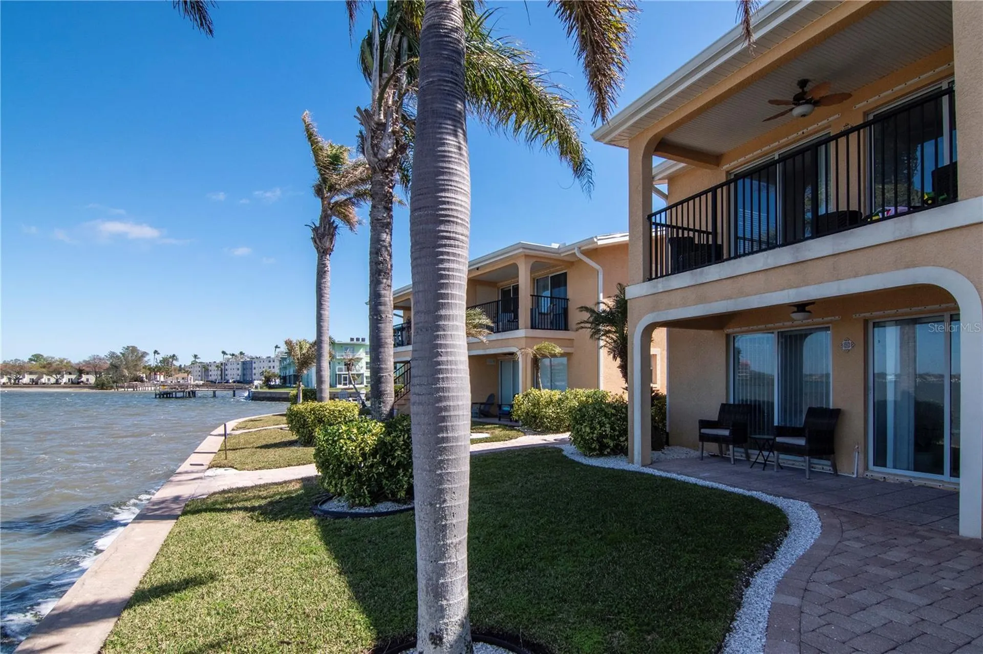 2675 St Josephs Drive E Dunedin FL 34698