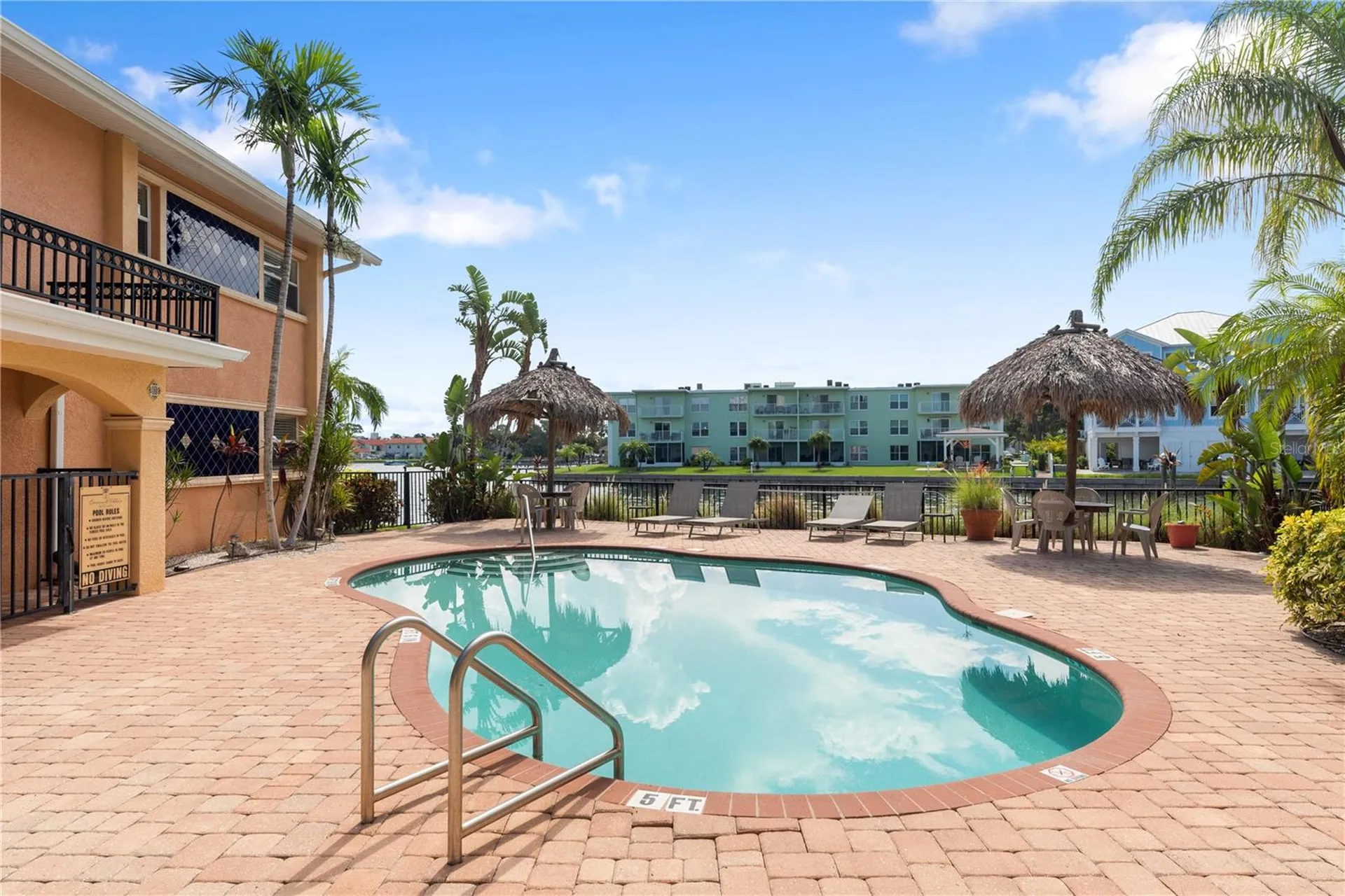 2675 St Josephs Drive E Dunedin FL 34698