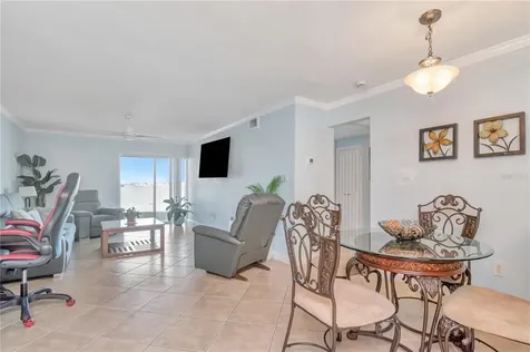 2675 St Josephs Drive E Dunedin FL 34698